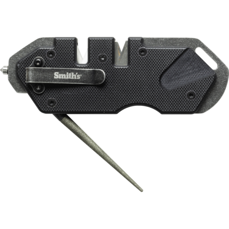 SMITHS Pp1-Tactical Black 50979